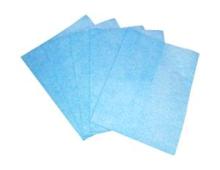 KOLMI - AIRLAID EMBOSSED CARE PADS 60 g/m²