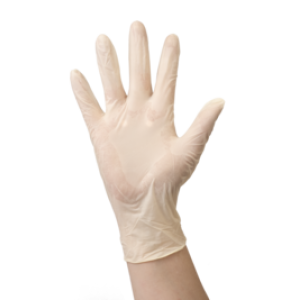 MEDICOM SafeTouch® Connect™ Zonder Poeder Latex Handschoen 