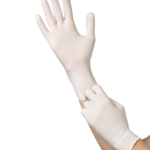 MEDICOM SafeTouch® Advanced™ Platinium Nitril Handschoen Zonder Poeder