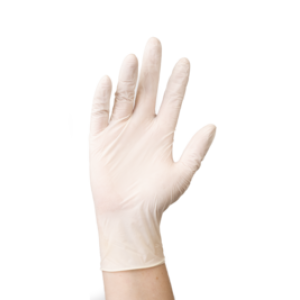 MEDICOM SafeTouch Advanced Rejuvenate Powder-free Nitrile Glove