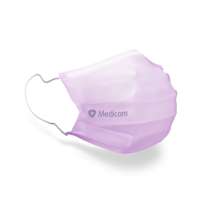 MEDICOM - Medisch Masker Safe+Mask Standard