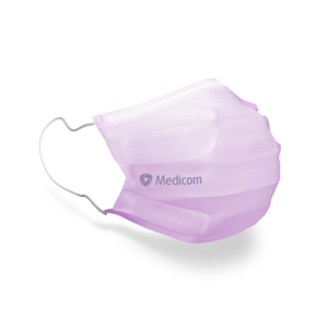 MEDICOM - Mascarilla Médica Safe+Mask Standard