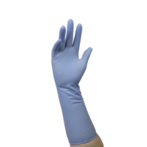 MEDICOM SafeTouch® Advanced™ X'tra Nitril Handschuh Ohne Puder