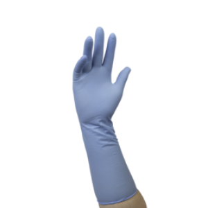 MEDICOM SafeTouch® Advanced™ X'tra Nitril Handschoen Zonder Poeder