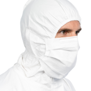 HOPEN - Iso Air Clean Room Mask