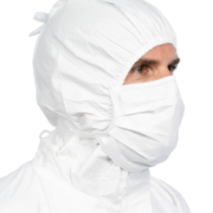 HOPEN - Iso Air Wit Kamer Masker