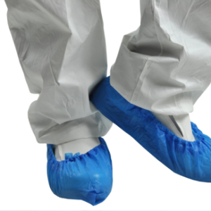 KOLMI - CPE Shoe Covers