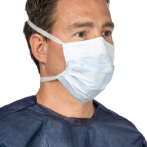 KOLMI - Op Air Medisch Masker