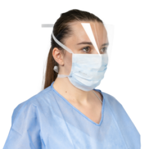 KOLMI - Op Air One Medical Mask