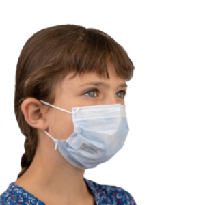 KOLMI - Op Air Kid 5-12 Years Medical Mask