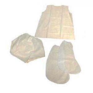 Underwear kit 100 % PP