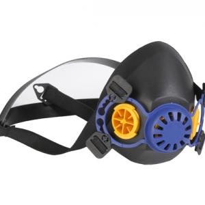 Halbmaske (kompatibel mit Filtrationspatrone 22260)