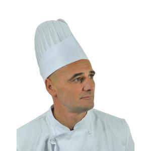 Non-woven Jade chef's hat