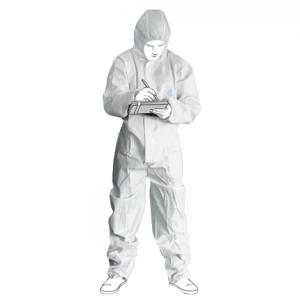 HOPEN - Hop'Safe Coverall