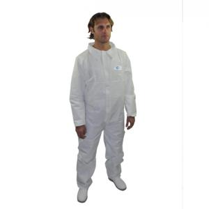 HOPEN - Hop'Safe Coverall