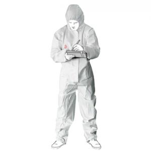 HOPEN - Hop'Safe Coverall