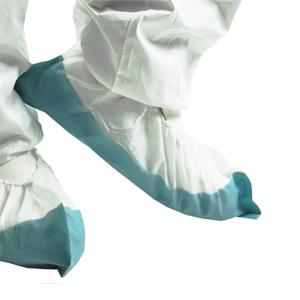 MEDICOM - Überschuhe Safefeeet SkidGuard Premium