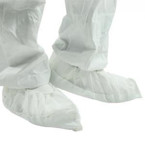 Overschoenen PP SafeFeet Skidguard met zool PE model XXL