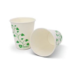 MEDICOM - Vaso Green for you biodegradable