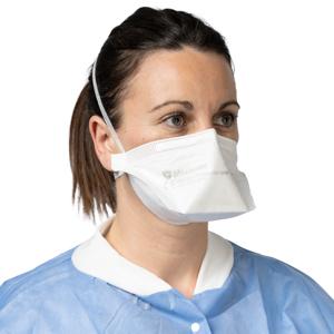MEDICOM SafeMask Protective Mask