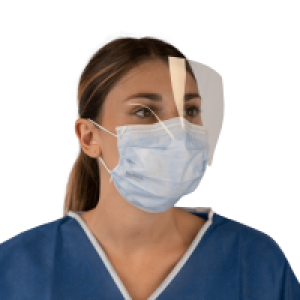 KOLMI Op Air Medical Mask