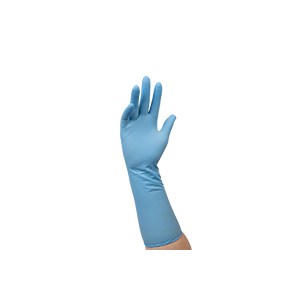 MEDICOM SafeTouch® Advanced™ X'tra Nitril Handschoen Zonder Poeder