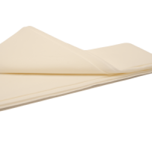 KOLMI - AIRLAID PLAIN WIPE EXCELLENCE 80 g/m²