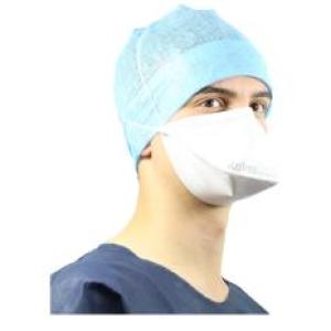 KOLMI - Mascarilla Médica Op Air Pro Oxygen