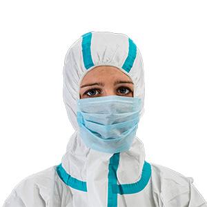 HOPEN - Hygiëne Masker