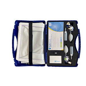 KOLMI - Fit Test Cualitativo Kit Bitrex