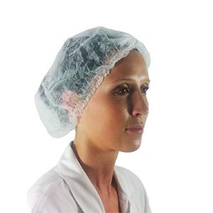 MEDICOM SafeWear Haarmuts met clip