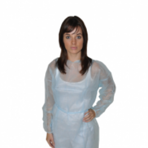 Blouse isolation Kolmi-Hopen Medicom Group®