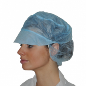 Casquettes résille Kolmi-Hopen Medicom Group®