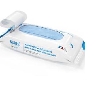 KOLMI - Op Air Flowpack Medical Mask