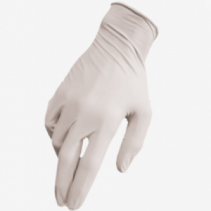 Handschoen latex Kolmi-Hopen Medicom Group®