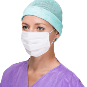 MEDICOM - Mascarilla Médica Safe+Mask Standard