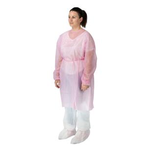 KOLMI - PP isolation gown 