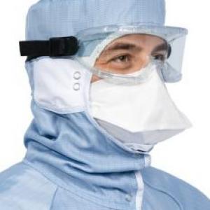 HOPEN - Iso Air Clean Room Mask