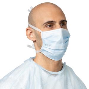 KOLMI - Op Air Medisch Masker