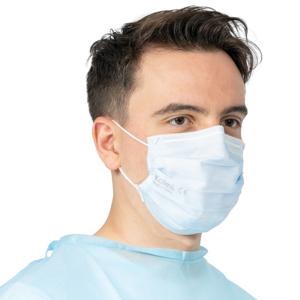 KOLMI - Mascarilla Médica Op R
