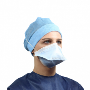 Quel Sens Masque Chirurgical Blanc Et Bleu Masques A Usage Unique Medicom