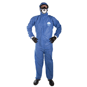 WEESAFE Traje Weecover Blue