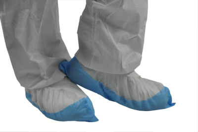 HOPEN - SafeFeet SkidGuard Shoe Covers 