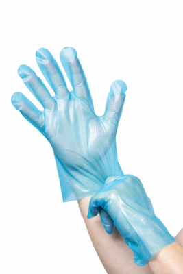 MEDICOM Food Contact Glove