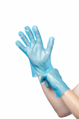 MEDICOM Food Contact Glove