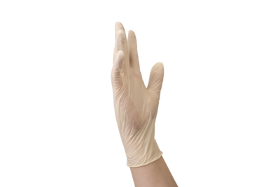 MEDICOM SafeTouch® Connect™ Powder-free Latex Glove