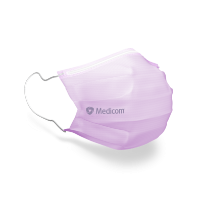 MEDICOM - Safe+Mask Standard Medical Mask