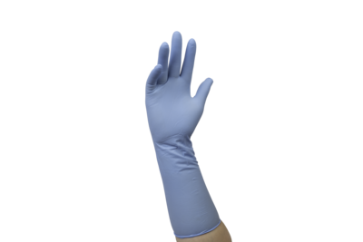 MEDICOM SafeTouch® Advanced™ X'tra Powder-free Nitrile Glove