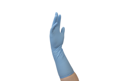 MEDICOM SafeTouch® Advanced™ X'tra Nitril Handschoen Zonder Poeder