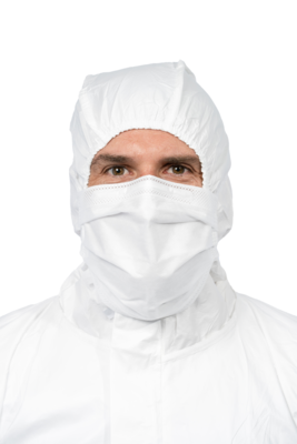 HOPEN - Iso Air Clean Room Mask